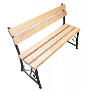 СКАМЬЯ ФЛОРА